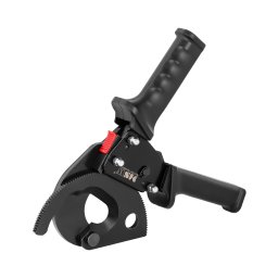 Ratchet Cable Cutter