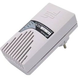 SCHABUS 300931 - Gas detector for refrigerant (HFC) with internal sensor