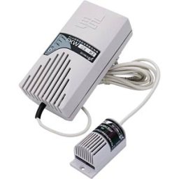 SCHABUS 300932 - Gas detector for refrigerant (HFC) with external sensor