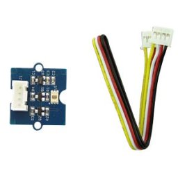 SEEED GRV LIGHT SENS D - Arduino - Grove digital light sensor, TSL2561