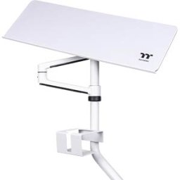 THERMALTAKE TT KMT WS - Keyboard and mouse tray for GR500 and GF500, white