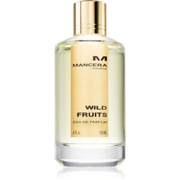 Mancera Wild Fruits EDP U 120 ml