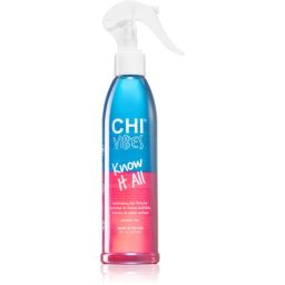 CHI Vibes Hair To Slay Know It All Multipurpose Hair Spray for hair 237 ml