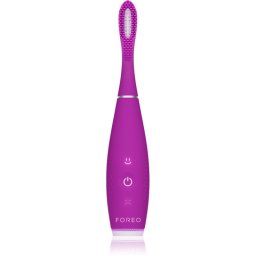 FOREO ISSA™ 4 Smile Electric Toothbrush from 5 years old Enchanted Violet 1 pc