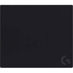 LOGITECH G640 - Mouse pad, gaming, G640, black