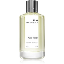 Mancera Aoud Violet EDP W 120 ml