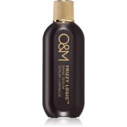 Original & Mineral Frizzy Logic Smoothing Serum for shiny and soft hair 50 ml