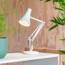 Anglepoise 90 Mini Mini LED table lamp USB white