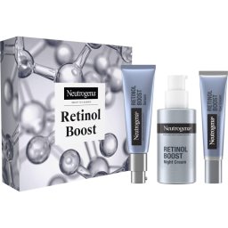 Neutrogena Retinol Boost Gift Set W