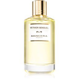 Mancera Vetiver Sensuel EDP U 120 ml