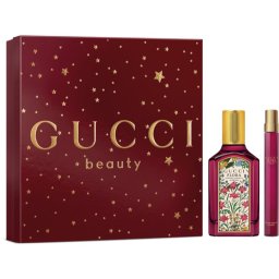 Gucci Flora Gorgeous Gardenia Intense Gift Set W