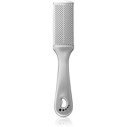 DuKaS Premium Line 560 Rasp For Calloused Skin double-ended Silver 17.5 cm