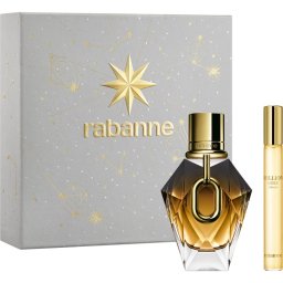 Rabanne Million Gold For Her Le Parfum Gift Set W