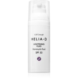 Helia-D Cell Concept Face Sun Fluid SPF 50 50 ml