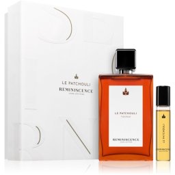 Reminiscence Le Patchouli Set II. set U