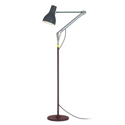 Anglepoise Type 75 floor lamp Paul Smith Edition 4