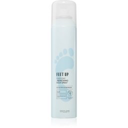 Oriflame Feet Up Everyday Refreshing Spray for legs 250 ml