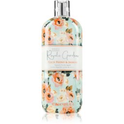 Baylis & Harding Royale Garden Peach, Peony & Jasmine Shower Gel 500 ml