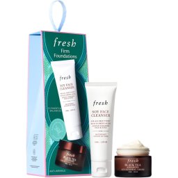 fresh Firm Foundations skin care set