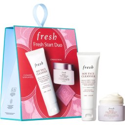 fresh Fresh Start Duo skin care set