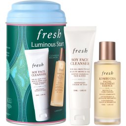 fresh Luminous Start skin care set