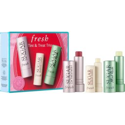 fresh Tint & Treat Trio Lip Set