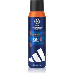 Adidas UEFA Champions League Pro Player Antiperspirant M 150 ml