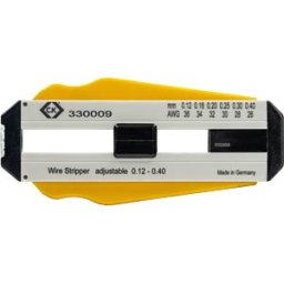 C.K CK 330009 - Precision cable stripper: 0.12 - 0.40 mm
