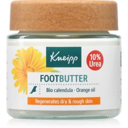 Kneipp Foot Butter for cracked feet 100 ml