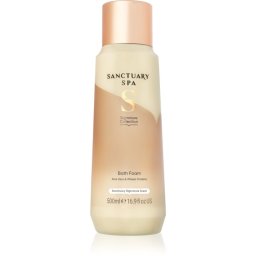 Sanctuary Spa Signature Collection Creamy Bubble Bath 500 ml