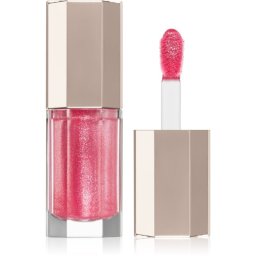 Lancôme Lip Idole Juicytreat Lip Gloss shade 025 Pink Express 8.5 ml