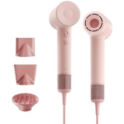 Laifen SE 2 Special Hair Dryer Pink 1 pc