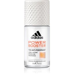 Adidas Power Booster Antiperspirant Roll-On W 72h 50 ml