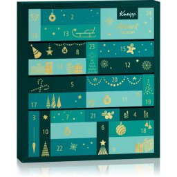 Kneipp Advent Calendar Advent Calendar 1 pc