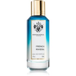 Mancera French Riviera EDP U 60 ml