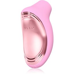 Lelo Sona 2 Travel Clitoral Stimulator 8.9 cm