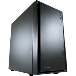 LC POWER LC-2016MB-ON - LC-Power 2016MB, no power supply unit