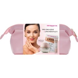 Dermacol Caviar Energy Gift Set for skin rejuvenation