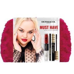 Dermacol Javurkkl Must Have Gift Set for the face