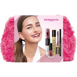 Dermacol Infinity Gift Set for the face