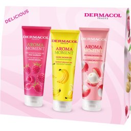 Dermacol Aroma Moment Mix Gift Set for the shower