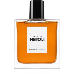 Francesca Bianchi Libertine Neroli perfume extract U 100 ml