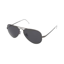 Sunglasses Ray-Ban Aviator Metal II RB3689 004/48