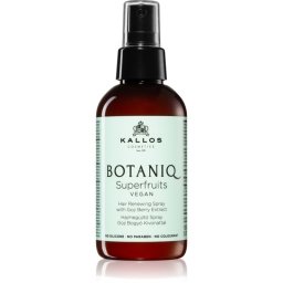 Kallos Botaniq Superfruits Repair Spray with plant extract 150 ml