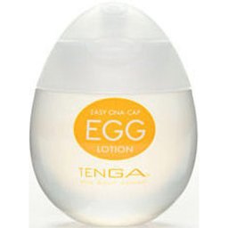 Tenga Egg Lotion lubricant gel 65 ml