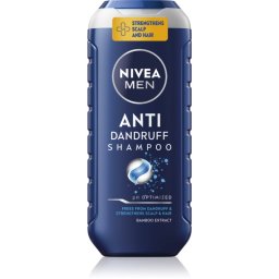 NIVEA MEN Power Anti-Dandruff Shampoo M 250 ml