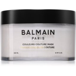 Balmain Hair Couture Couleurs Couture Mask Regenerating Mask 200 ml