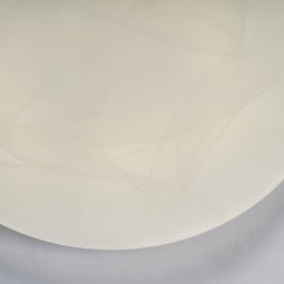 Searchlight Maya LED ceiling lamp, Ø 30 cm, white, acrylic, CCT