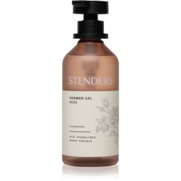 STENDERS Rose Shower Gel with rose fragrance 250 ml