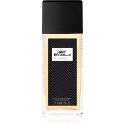 David Beckham Classic Edition 2023 perfume deodorant M 75 ml